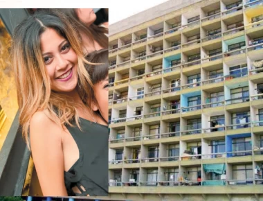 «Είχε γίνει παρεξήγηση, της είχα μιλήσει άσχημα»: Τι λέει νεαρός που έστειλε υβριστικό μήνυμα στην Κοεμτζή (βίντεο)